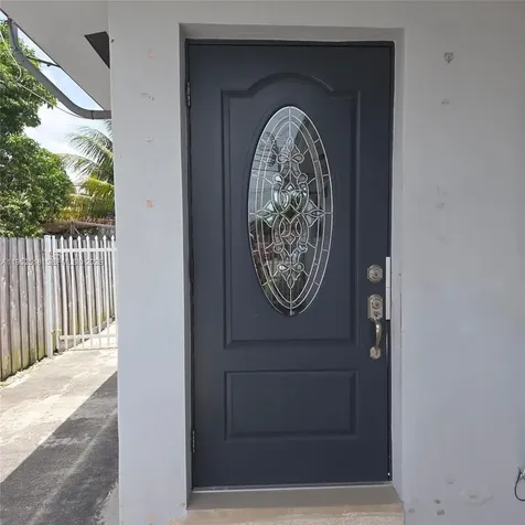 7401 SW 21st Street Miami FL 33155