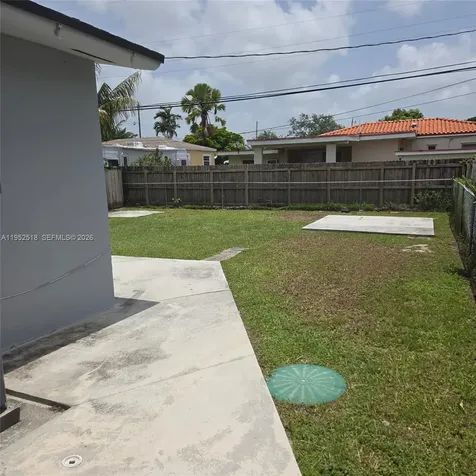 7401 SW 21st Street Miami FL 33155