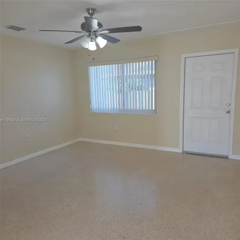 7401 SW 21st Street Miami FL 33155