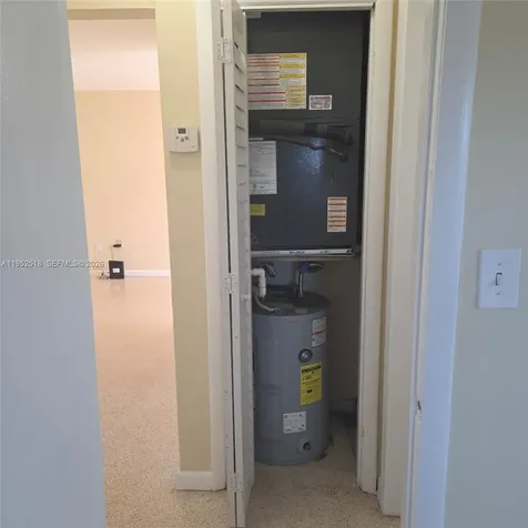 7401 SW 21st Street Miami FL 33155
