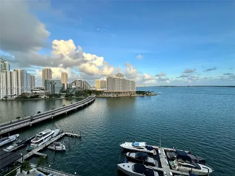 905 Brickell Bay Drive Miami FL 33131