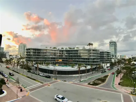 50 S Pointe Drive Miami Beach FL 33139
