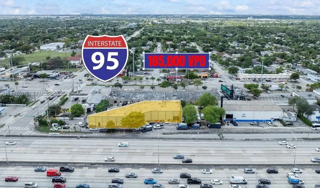 660 NW 137th Street North Miami FL 33168
