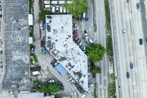 660 NW 137th Street North Miami FL 33168