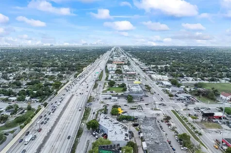 660 NW 137th Street North Miami FL 33168