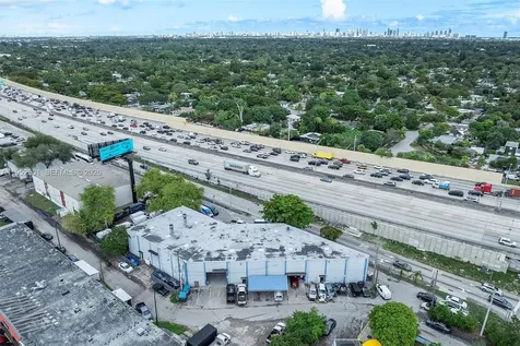 660 NW 137th Street North Miami FL 33168