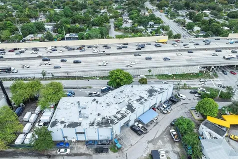 660 NW 137th Street North Miami FL 33168