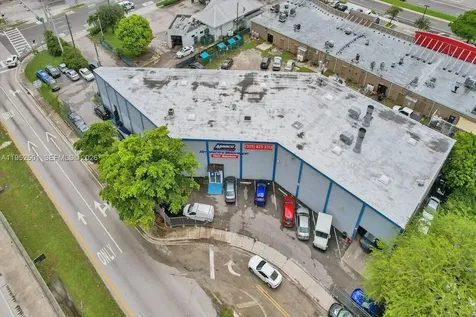 660 NW 137th Street North Miami FL 33168
