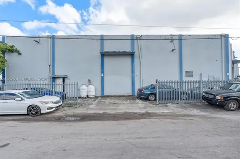660 NW 137th Street North Miami FL 33168
