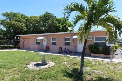 205 SE 10th Street Hallandale Beach FL 33009