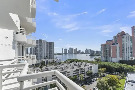 3300 NE 192nd Street Aventura FL 33180