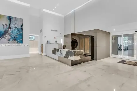 3300 NE 192nd Street Aventura FL 33180