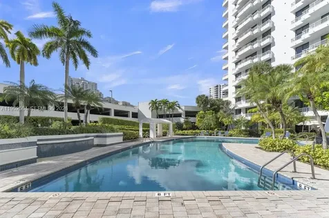 3300 NE 192nd Street Aventura FL 33180