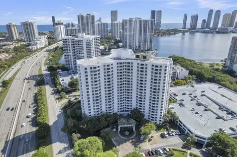 3300 NE 192nd Street Aventura FL 33180
