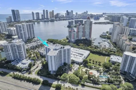 3300 NE 192nd Street Aventura FL 33180