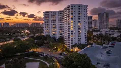 3300 NE 192nd Street Aventura FL 33180