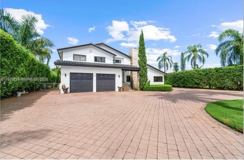3420 SW 129th Avenue Miami FL 33175