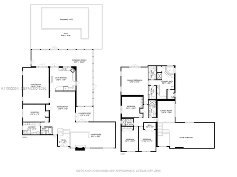 3420 SW 129th Avenue Miami FL 33175