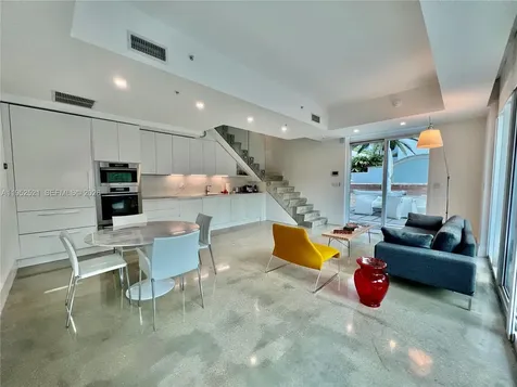 50 S Pointe Drive Miami Beach FL 33139