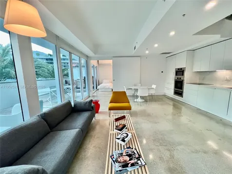 50 S Pointe Drive Miami Beach FL 33139