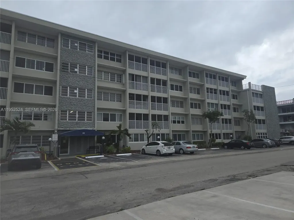 330 SE 2nd Street Hallandale Beach FL 33009