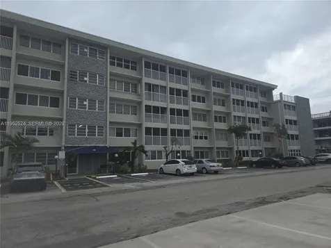 330 SE 2nd Street Hallandale Beach FL 33009