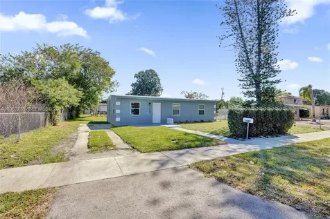 1582 NW 5th Avenue Pompano Beach FL 33060