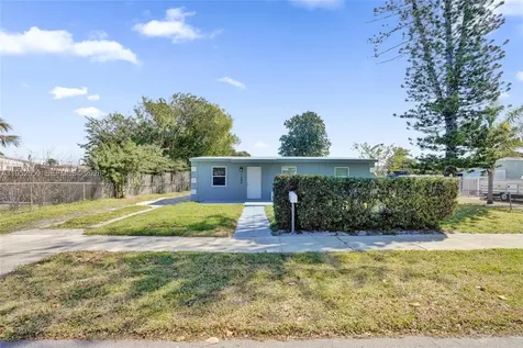 1582 NW 5th Avenue Pompano Beach FL 33060
