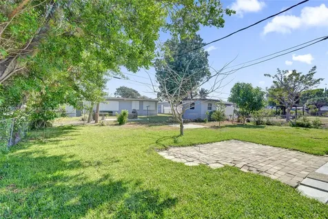1582 NW 5th Avenue Pompano Beach FL 33060