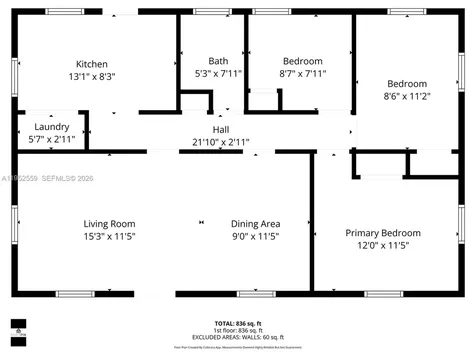 1582 NW 5th Avenue Pompano Beach FL 33060
