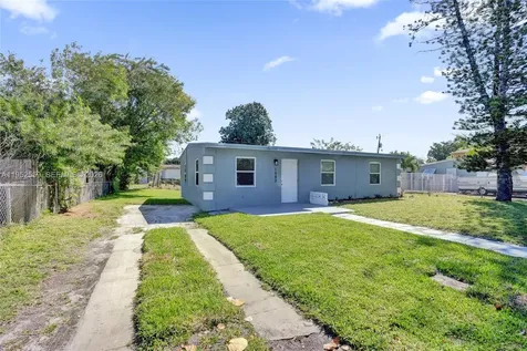 1582 NW 5th Avenue Pompano Beach FL 33060