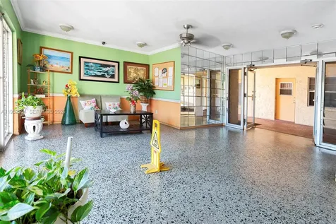 4151 NW 41st Street Lauderdale Lakes FL 33319