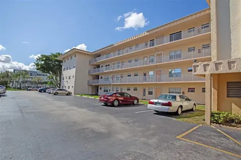 4151 NW 41st Street Lauderdale Lakes FL 33319