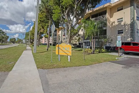4151 NW 41st Street Lauderdale Lakes FL 33319