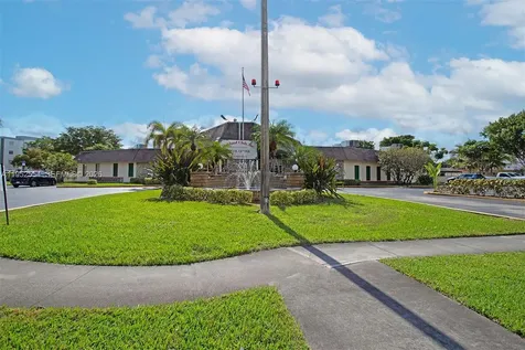 4151 NW 41st Street Lauderdale Lakes FL 33319
