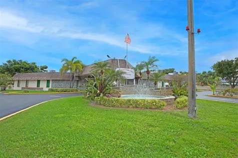 4151 NW 41st Street Lauderdale Lakes FL 33319
