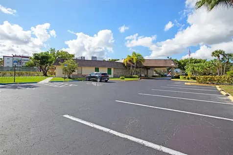 4151 NW 41st Street Lauderdale Lakes FL 33319