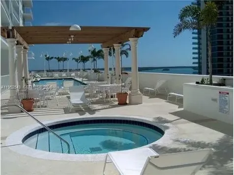 1200 Brickell Bay Drive Miami FL 33131