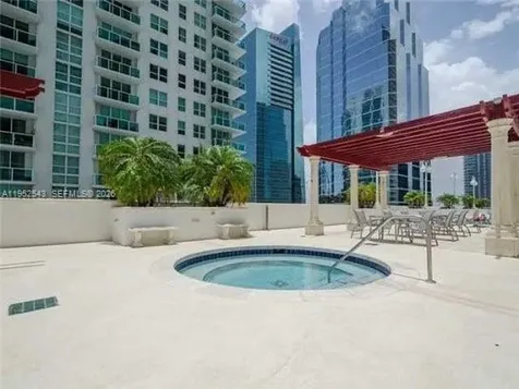 1200 Brickell Bay Drive Miami FL 33131