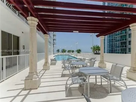 1200 Brickell Bay Drive Miami FL 33131