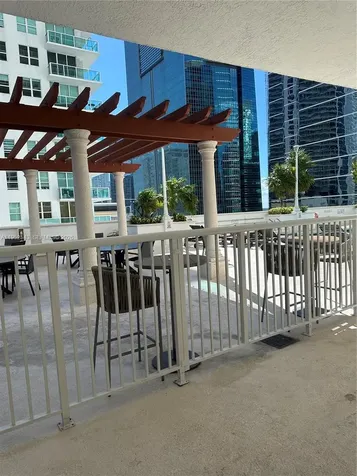 1200 Brickell Bay Drive Miami FL 33131