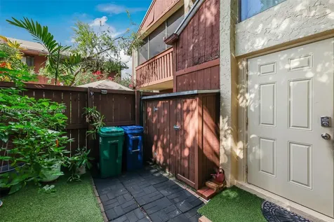 7014 SW 114th Place Miami FL 33173