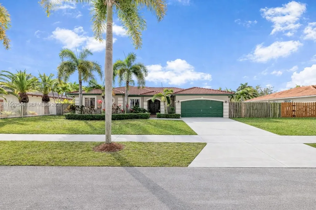 13220 SW 205th Lane Miami FL 33177