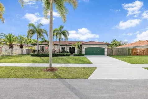 13220 SW 205th Lane Miami FL 33177