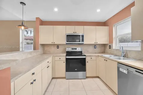 13220 SW 205th Lane Miami FL 33177