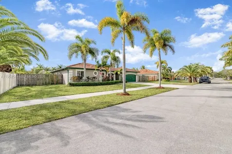 13220 SW 205th Lane Miami FL 33177