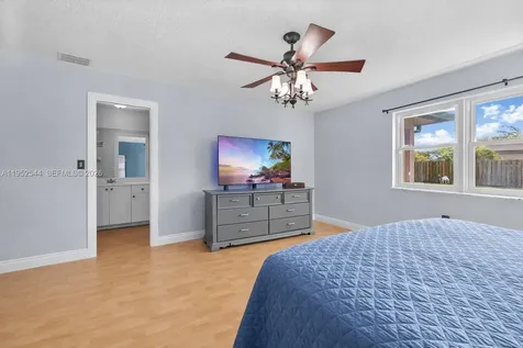 13220 SW 205th Lane Miami FL 33177