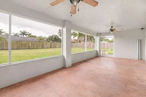 13220 SW 205th Lane Miami FL 33177