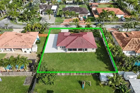 13220 SW 205th Lane Miami FL 33177