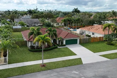 13220 SW 205th Lane Miami FL 33177